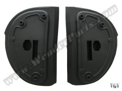 Ayna Lastiği W210 (Set) 2000-02 - 2108110098