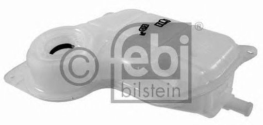 VW A4-A6 PASSAT 97-04 RADYATÖR SU DEPOSU 8D0121403