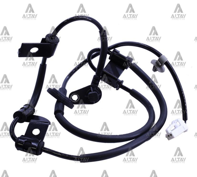 Sensör Abs Tucson 04-10 / Sportage 04-10 Arka Sol 956802E400