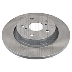 FREN DİSKİ AVENSIS 09-18 / ARKA DÜZ 290-5