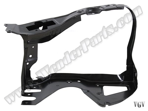 Far Yuvası W220 Sol 1999-05 - 2206200572