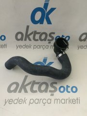 RADYATÖR ALT HORTUMU GRANDE PUNTO
