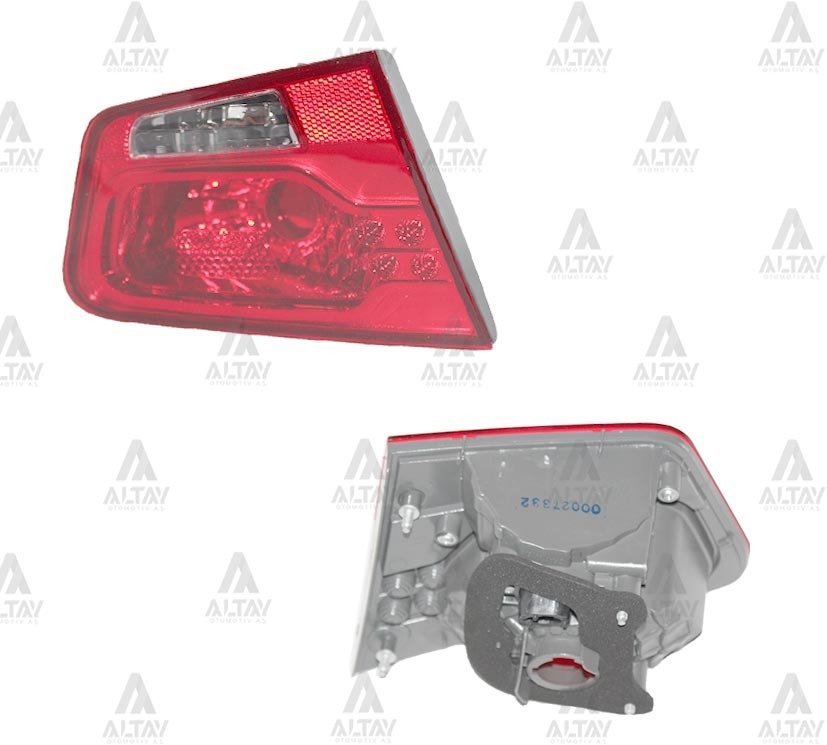 Stop Lambası Cerato 10-12 Sedan İç Sol 924012F311
