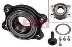 Porya Bilyası Ön A6 85 Mm 05-11 713610780 / Vkba 6547 4F0498625B 4F0498625 4E0407625E