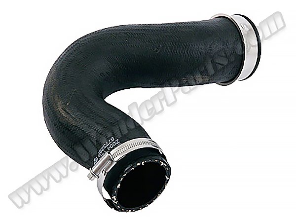 Turbo İnterkol Hortumu Spr906 [OM642 OM646] Sağ - 9065280382