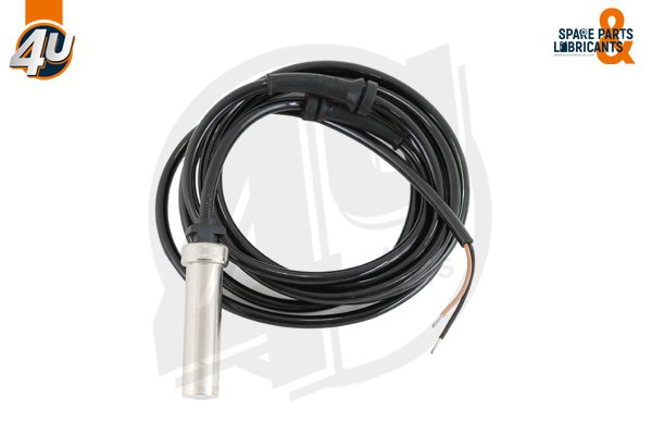 Abs Sensörü Ön Sol-Sağ Spr-Lt 1995-06 - A9015421717