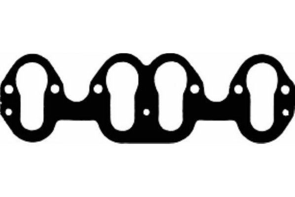 Vw A80-100 1.8 Emme Manifolt Conta 026129717F 026129717C 026129717F