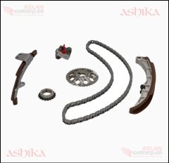 Eksantrık Zıncır Setı- Yarıs 1.5 01-05  (1Nz-Fe) Kck202