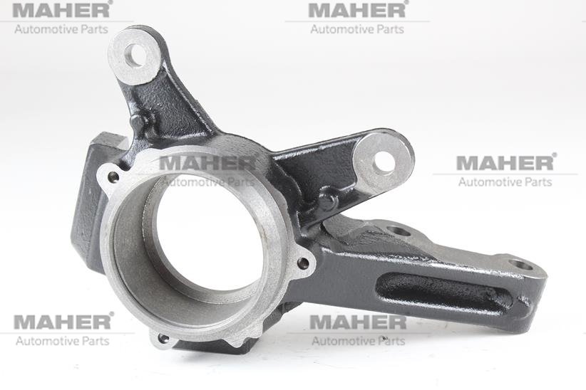 Aks Taşıyıcı Cıvıc 01-03 Absli 14Mm Ön Sağ 51210S6Dg10