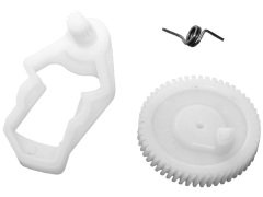 Kapı Kilit Tm Tk W163 W164 Ön Sol - 1637202535P1