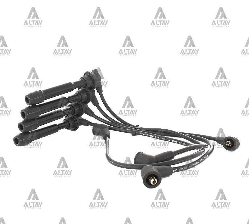 Buji Kablosu Takım Elantra  96-01 / Tucson 2.0 2750123A00