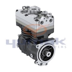 KOMPRESÖR LK 4951 YENİ MODEL KRANK VE DİŞLİ FARKLI - 01.04.115.10