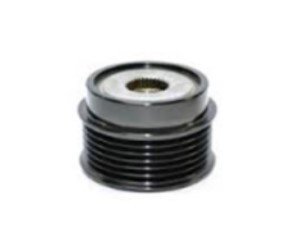 Alternator Gergı Rulmanı- I20/I30/Ix35/I40/Ceed/Rıo/Soul/Venga  (Benzınlı Motorlar) Rts27