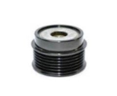 Alternator Gergı Rulmanı- I20/I30/Ix35/I40/Ceed/Rıo/Soul/Venga  (Benzınlı Motorlar) Rts27