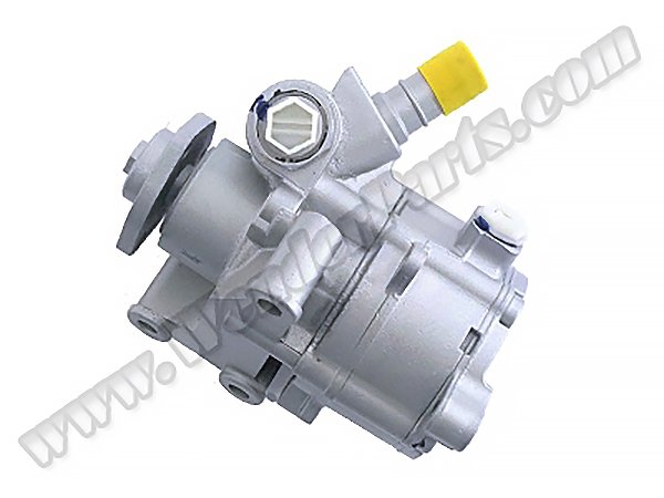 Direksiyon Pompası W210 ADSli Araç [OM611 OM612] - 0024669201