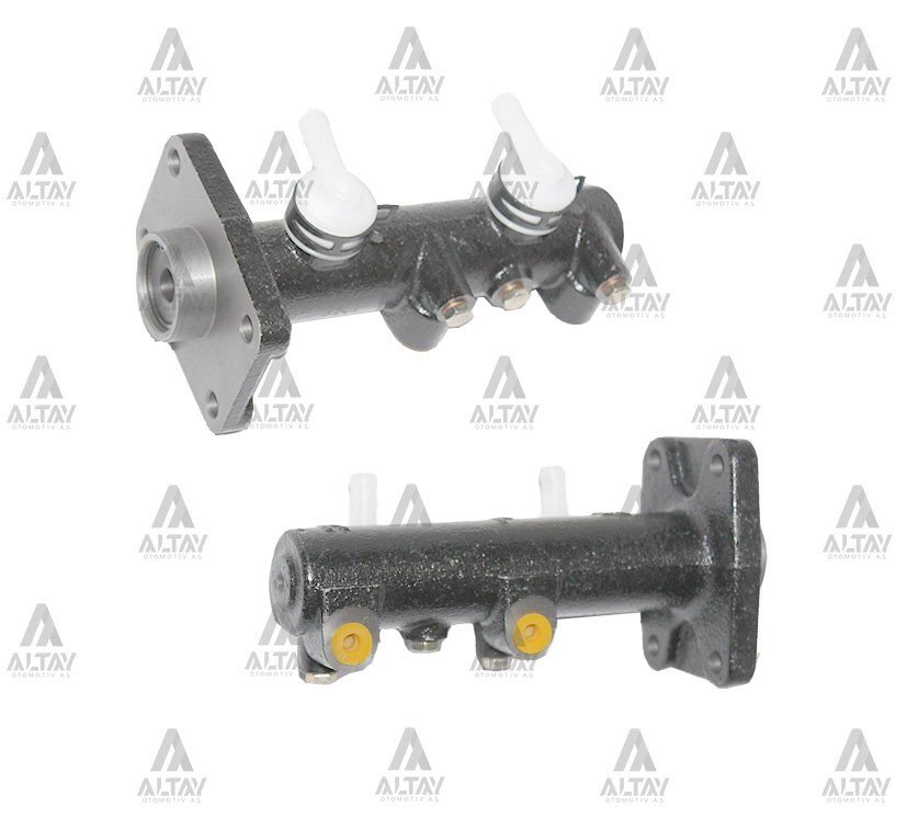 Fren Ana Merkez Canter 304/444/449 Mb295340