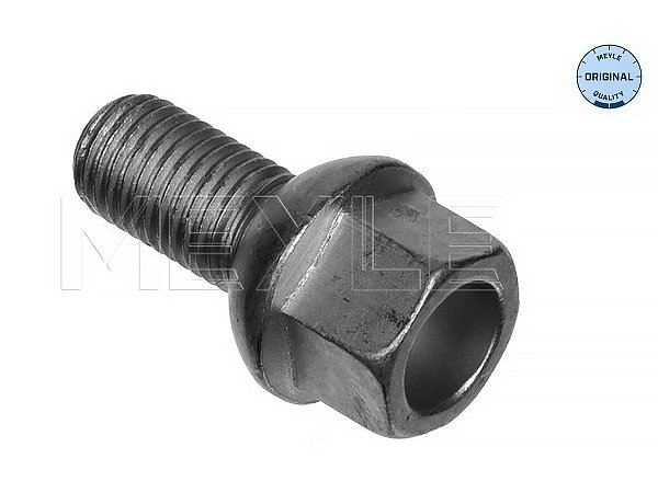 Jant Bijonu 40mm/12x1.5x19mm [W124 W126 W201>203 W210 W168] - 0140400002