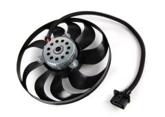 Fan Motoru Sağ (8Ew 009 144-601 (290 Mm) Golf4-Bora-A3-Toledo Akl-Agn-Agr 1,6-1,8-1,9 Tdi 97-04 1J0959455L 1J0959455M 1C0959455C