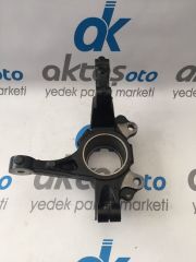 AKS TAŞIYICI LİNEA FİORİNO SOL