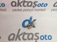 ÜNİVERSAL AKÜ EKSİ KUTUP BAŞI TOFAŞ DOĞAN KARTAL ŞAHİN SERÇE