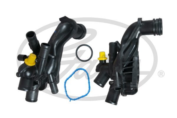 MINI COOPER R56 LCI TERMOSTAT 11538674895