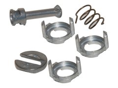 Kapı Kilit Tm Tk X5:E53 Ön - 51217035419RK