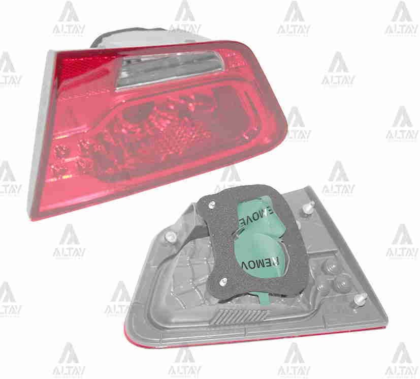 Stop Lambası Cerato 10-12 Sedan İç Sağ 924022F311