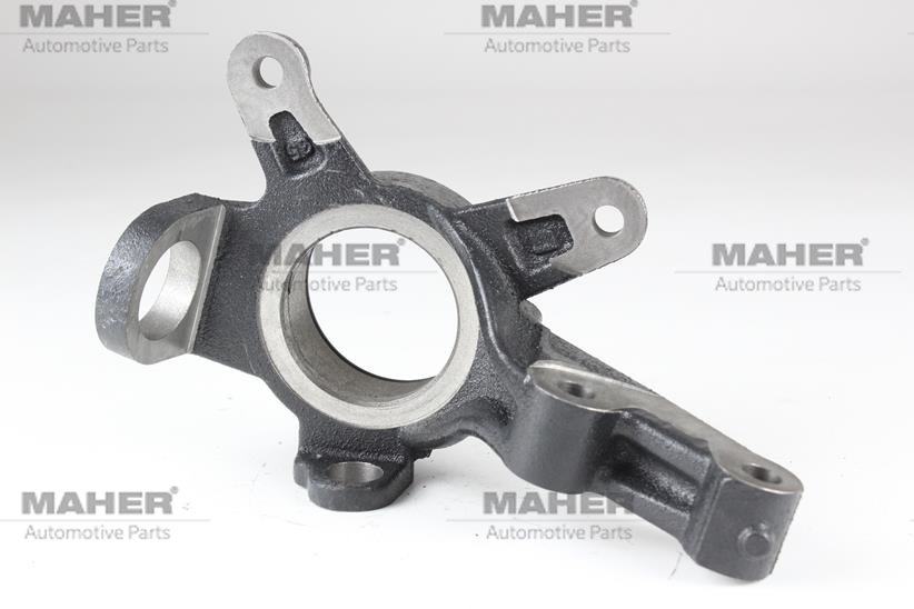Aks Taşıyıcı Cıvıc 01-03 Absli 14Mm Ön Sol 51215S6Dg10