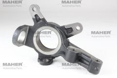 Aks Taşıyıcı Cıvıc 01-03 Absli 14Mm Ön Sol 51215S6Dg10