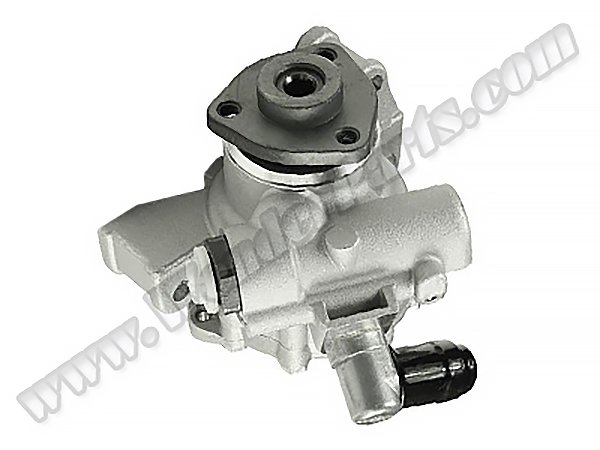 Direksiyon Pompası W210 [OM611 OM612] - 0024668801