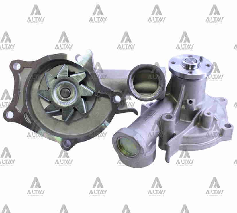 Devirdaim Sonata  92-95 / Galant 90-93 2.0 16V (4G63) Md972052