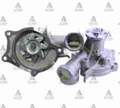 Devirdaim Sonata  92-95 / Galant 90-93 2.0 16V (4G63) Md972052