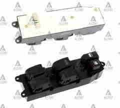 Düğme Cam Açma Yarıs  99=> Ön Sol (Dört Cam) / Hılux 848200D050