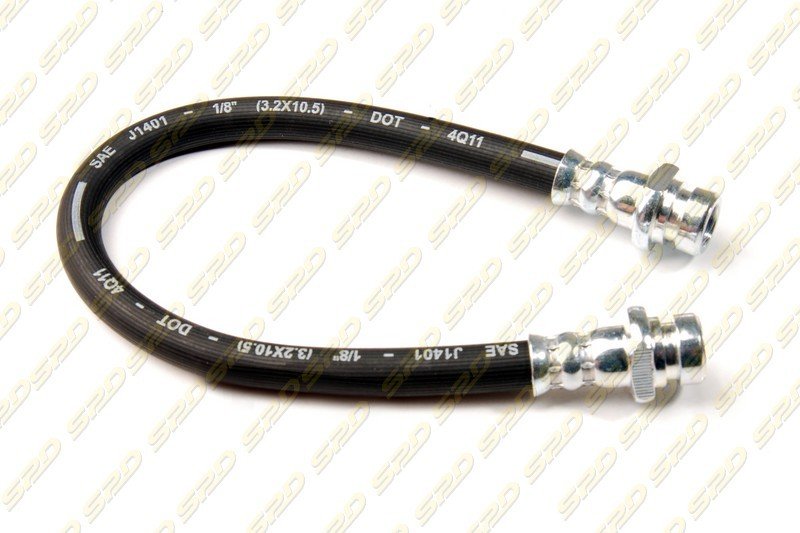 Hortum Fren Arka-R/L Accent 95>02 Raı01058