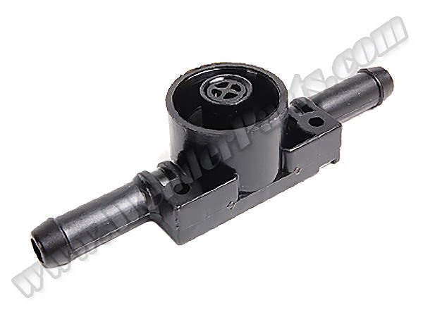 Yakıt Filtre Supabı OM611 OM668 Üst [W168 Spr901>904 Vito638] 6110780249