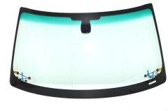 CAM ÖN ISITMALI YEŞİL KUŞAK LAND ROVER CMB500483