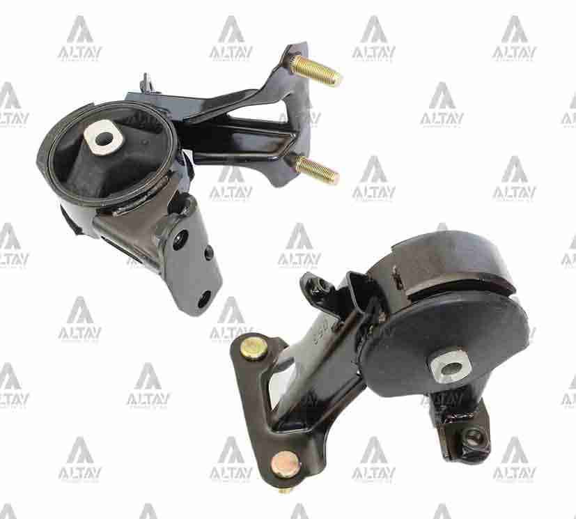 Takoz Motor Corolla 13-20 Dizel 1Ndtv Arka 123710T200