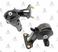 Takoz Motor Corolla 13-20 Dizel 1Ndtv Arka 123710T200