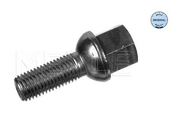 Jant Bijonu 52mm/12x1.5x22mm [W123 W126] - 0140400003