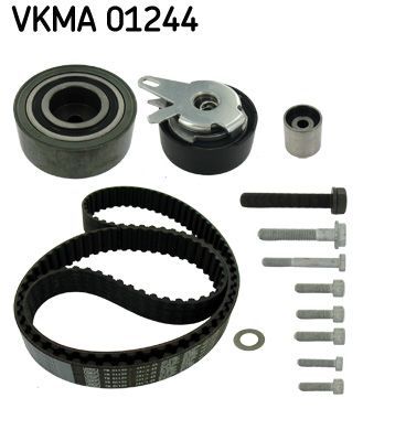 VW CRAFTER 2,5 TRİGER SETİ BJM BJL 076198119