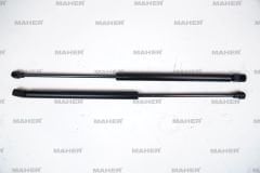 Amortisör Motor Kaput Polo 01-12 9N 6Q0823359