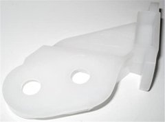 TAMPON BRAKETİ E46/L ÖN BMW 51118195295