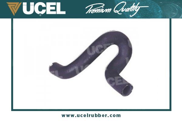 KALORİFER HORTUMU 35501 PALIO ALBEA 1.3 MULTIJET 02 12 MODEL