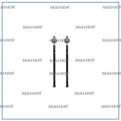 ROTKOLU TRANSIT V347 06-14 / TRANSIT V184 00-06 SOL