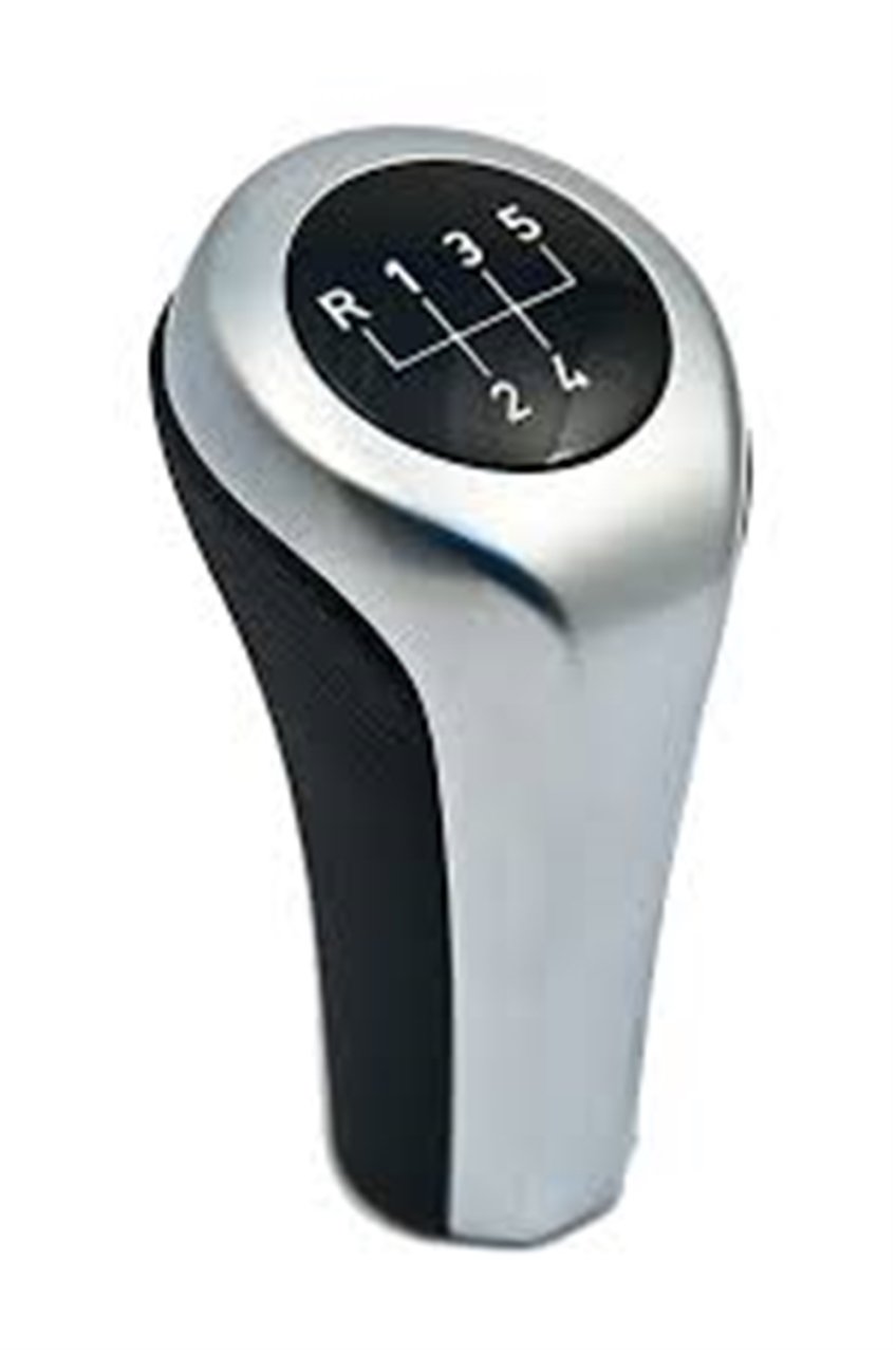 VİTES TOPUZU MANUEL MATCROM DERİ BMW 25117831685