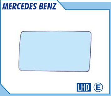 Ayna Camı E-Cnv-Rez Sağ 124 1989-95 - A1248102021