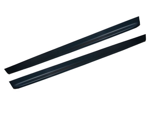 Marşpiye Kaplaması E46 Set -Coupe -M-Tech-