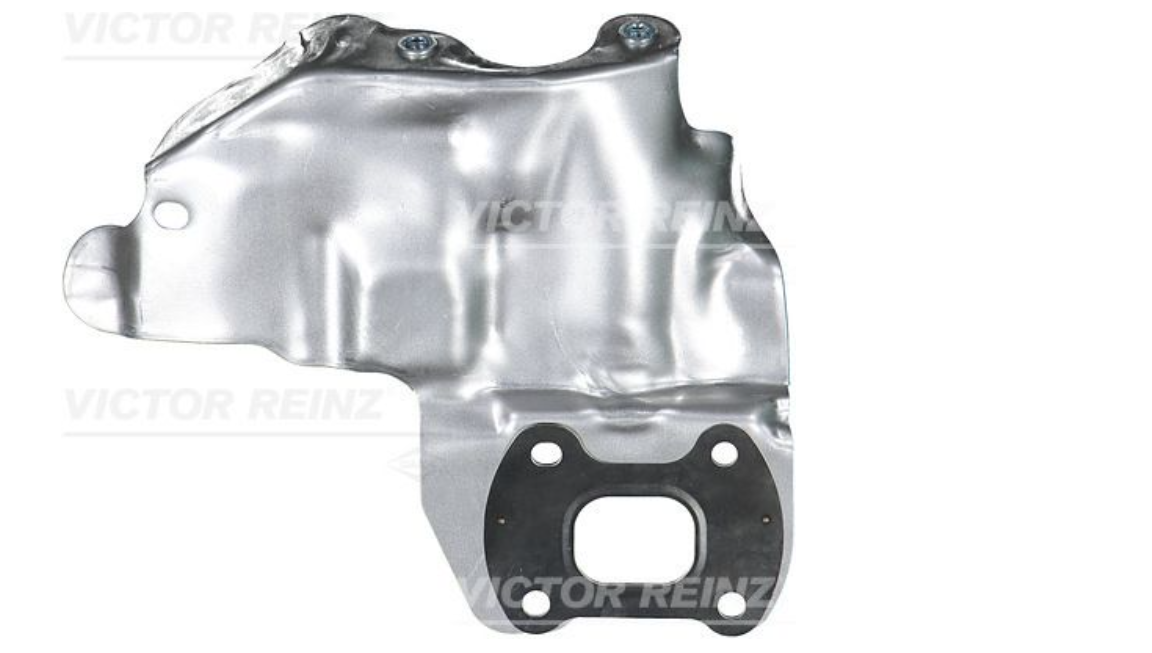 OPEL CONTA EKSOZ MANİFOLD ASTRA K 1.0