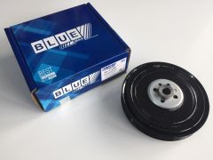 Krank Kasnağı T4-Lt-Crafter Aja-Aab-Acv-Anj-Avr-Bjk-Bjm 2,4 D-2,5 Tdi 91> 21652976 26834 074105251N 074105251Ac
