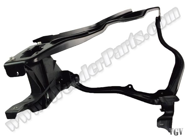 Far Yuvası X204 Sol -GLK- 2008-15 - 2046200091